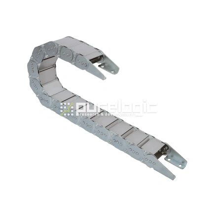 Кабель-канал металлический T095F.1.125S-R200 фото