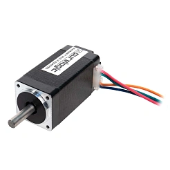 Двигатель шаговый PL20H42-D4