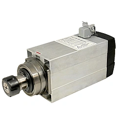 Шпиндель воздушный QA4.5/380/24K-SQ/ER32