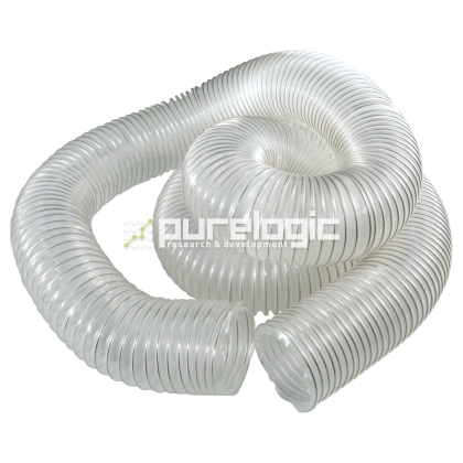 Гофро-труба PVC-ID102 фото