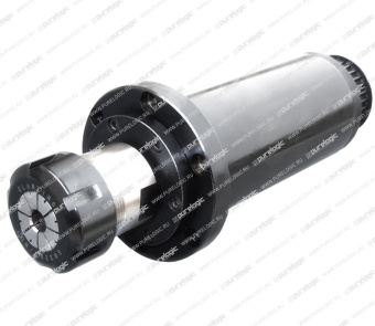 В продаже появились шпиндели с ременным приводом