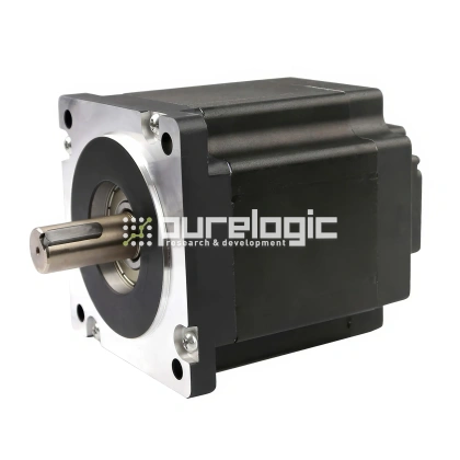 Бесколлекторный двигатель PL110BLF110-630 фото