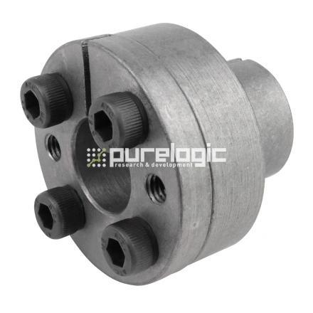 Муфта запорная CB11-1826 фото