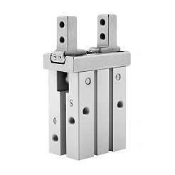 Пневмозахват двухстороннего действия MHZ2-32D