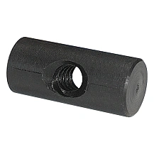 Гайка капролоновая TRN2-12x3