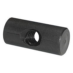 Гайка капролоновая TRN2-12x3