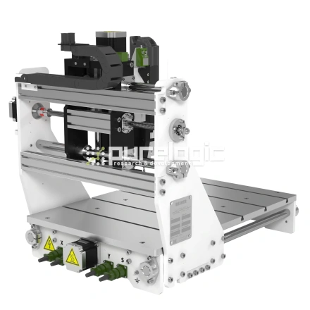 Фрезерный станок с ЧПУ REINER MP7-S3 фото