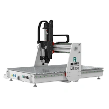 Фрезерный станок с ЧПУ REINER ME100-S2