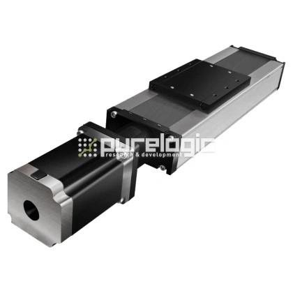 Модуль линейного перемещения FLS120-200 фото