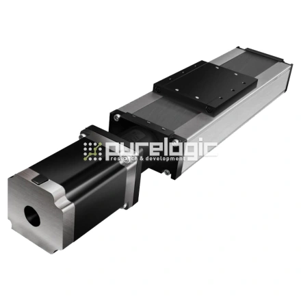 Модуль линейного перемещения FLS120-300 фото