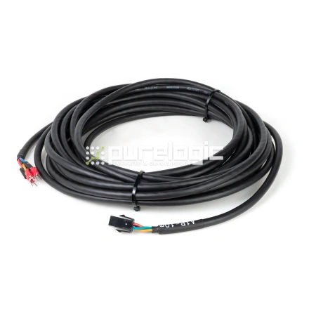 Кабель T3L-2E-3m фото