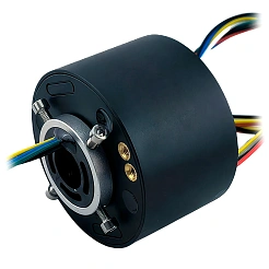 Вращающееся электрическое соединение GK1256-24P10