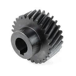 Шестерня косозубая GH2-T28D19