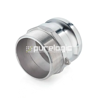 Камлок нержавеющий PL300FSS-304 фото