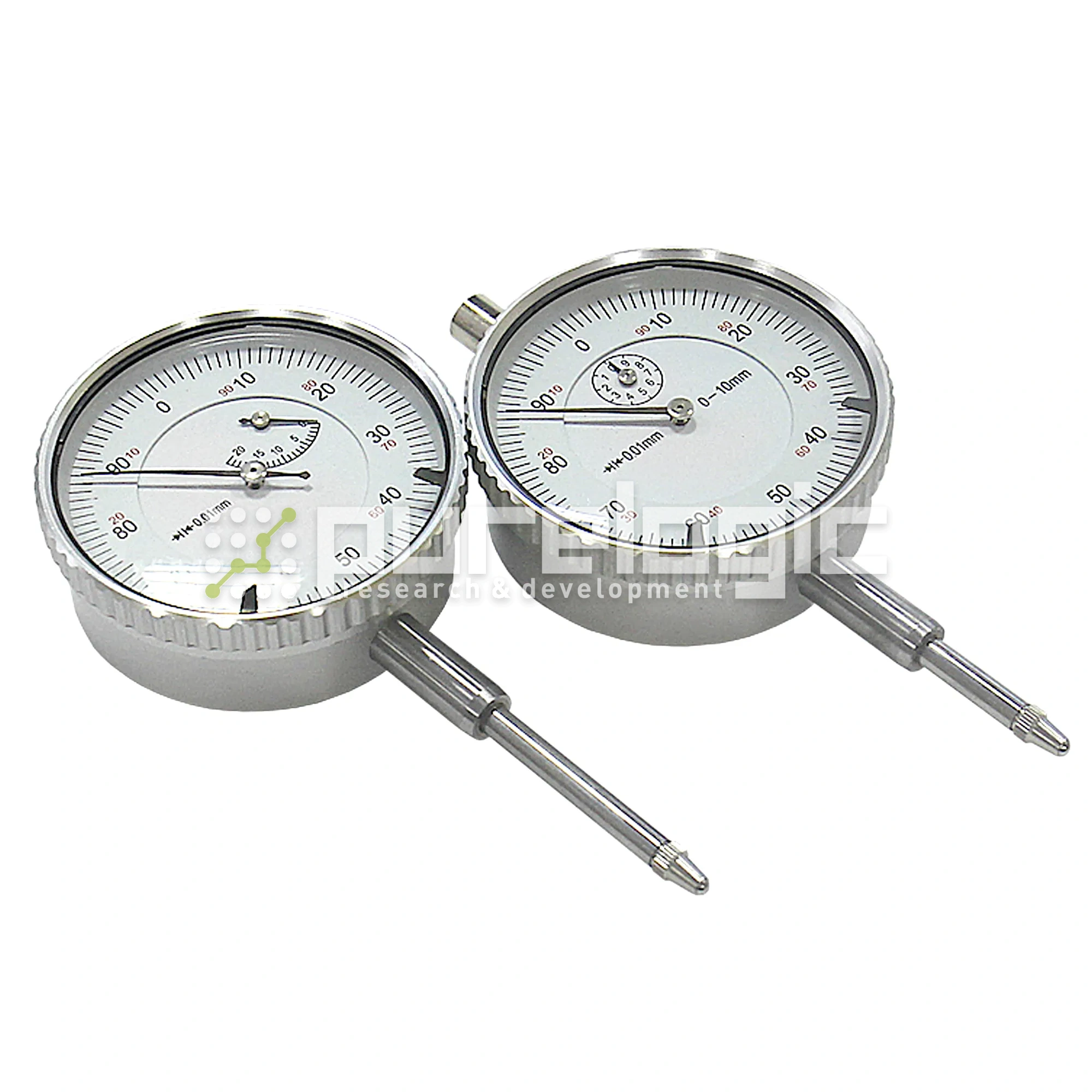 Индикатор механический PL605-4125 фото