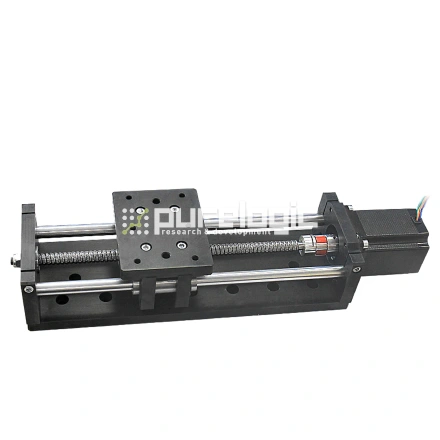 Модуль линейного перемещения PLLM-01-200 фото