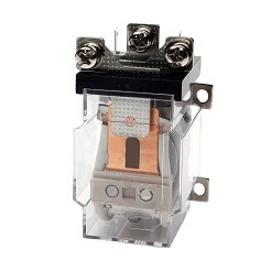 Реле электромагнитное JQX-40F-1Z-24