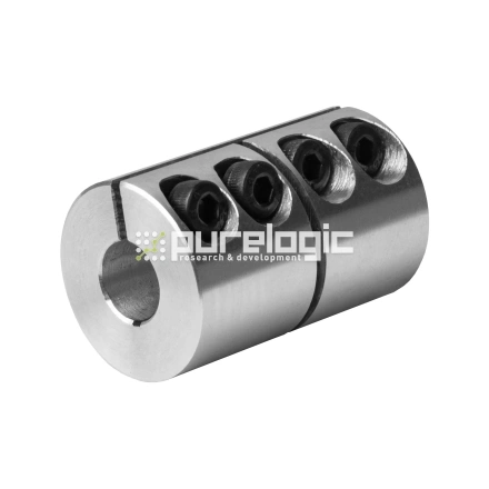 Муфта соединительная BA-3040-12.7-8 фото