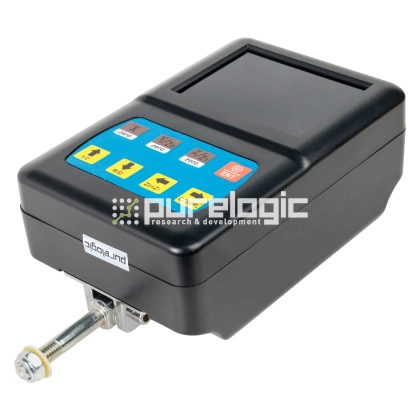 Дисплей DL50-3 фото