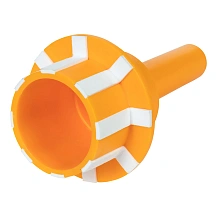 Конус чистящий HSK100