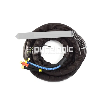 Кабель YK200H-15m фото