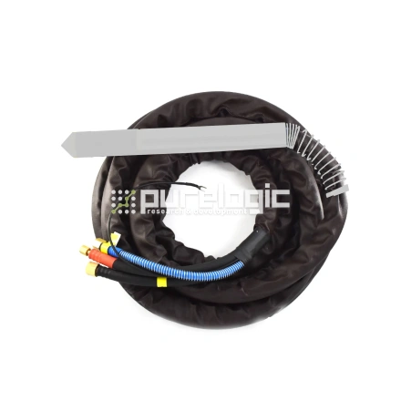 Кабель YK300H-15m фото