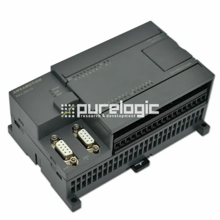 PLC контроллер AMX-214-3BD23-0XB8 фото