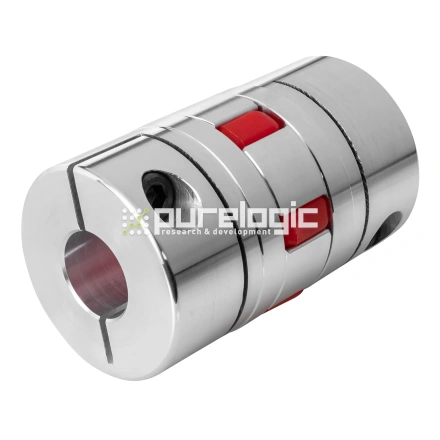 Муфта соединительная BF1-4066-19-16 фото