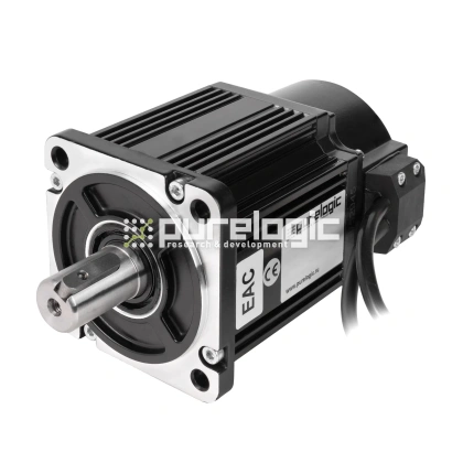 Серводвигатель 90S3T-M04025 фото