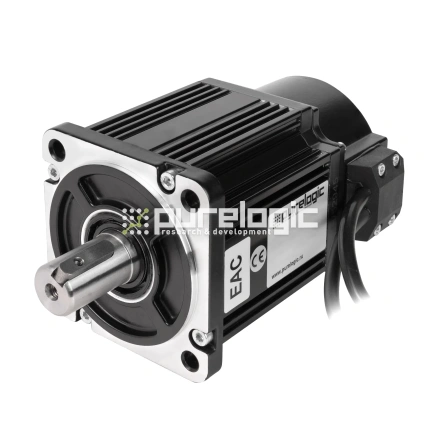 Серводвигатель 100S3T-M06430 фото