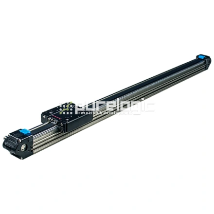 Модуль линейного перемещения CCM-W45-1250-1A фото
