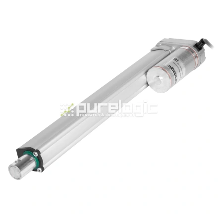 Актуатор линейный TGA-A-250-24-28-355-IP65 фото