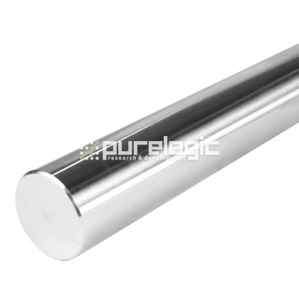 Вал полированный SFC30 фото